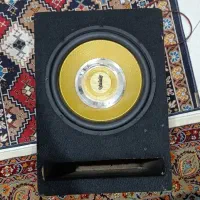 ساب ووفر اینفینیتی ۱۲۰۰ و باکس