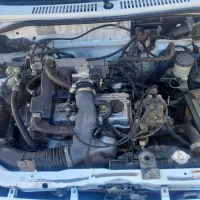 پراید مدل85|خودرو سواری و وانت|زابل, |دیوار