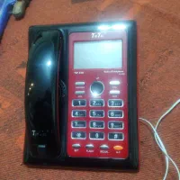 تلفن رومیزی ۹۳۸تیپ تل اروپایی