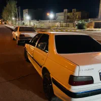 پارس Elx مدل ۹۰