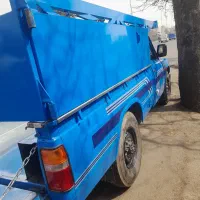 حمل‌ونقل بارازکرج‌وتهران‌به‌بیجارواطراف‌وبالعکس|خدمات حمل و نقل|بیجار, |دیوار