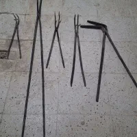 انبر ریخته گری