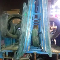 نیسان خرک دار حمل شیشه|خدمات حمل و نقل|کهریزک, |دیوار