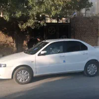 سمند سورن پلاس xu7p  خشک۱۴۰۴|خودرو سواری و وانت|کوهدشت, |دیوار