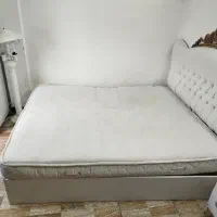 تشک تخت خواب