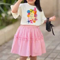 لباس مجلسی دخترانه