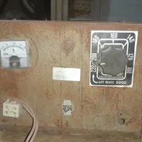 ترانس برق خانگی ۵۰۰۰