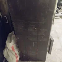 این گاوصندوق نسوز می فروشم|ابزارآلات|اصفهان, شهید رجایی|دیوار