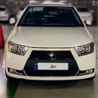 دنا پلاس ۶ دنده