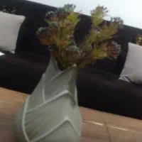 گل و گلدان رومیزی|گل مصنوعی|بندر امام خمینی, |دیوار