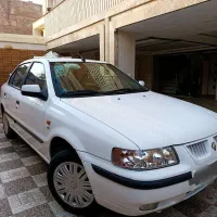 سمند lx مدل ۹۸|خودرو سواری و وانت|گرمسار, |دیوار