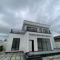 ویلا دوبلکس اروپایی/مهندسی ساخت|فروش خانه و ویلا|خمام, |دیوار