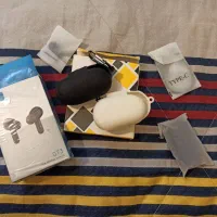 هندزفری بلوتوث هایلو درحد