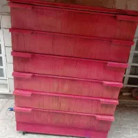 دراور|جاکفشی، کمد، دراور|کرج, شهرک ظفر|دیوار