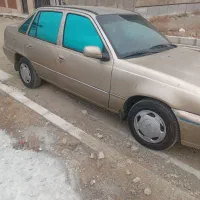 دوو سیلو|خودرو سواری و وانت|فردیس, شهرک شهید حسینی|دیوار