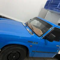 نیسان یخچالی دیزل|خودرو سواری و وانت|سراب میمه, |دیوار