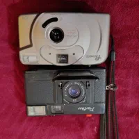 دوربین عکاسی کلکسیونی