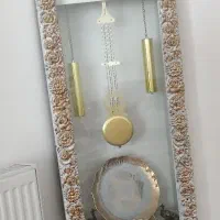 ساعت ایستاده سالم و بدون مشکل در حد نو