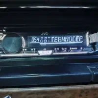 ظبط جی وی سی JVC