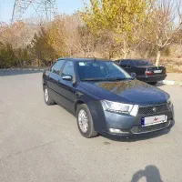 دنا مدل ۹۶ تیپ ۲ داخل کرم|خودرو سواری و وانت|تهران, الهیه|دیوار