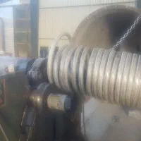 خم آهن آلات با دستگاه نورد|خدمات پیشه و مهارت|اصفهان, همدانیان|دیوار