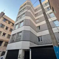 آپارتمان کلید نخورده