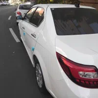 دنا پلاس ef7p صفر تحویل روز|خودرو سواری و وانت|تبریز, |دیوار