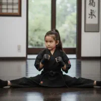 دفاع شخصی بانوان سبک رزم طوس