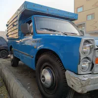 نیسان ۸۹ دیزل