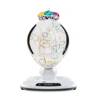 گهواره برقی 4moms