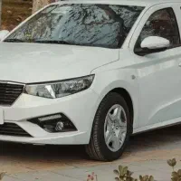 تارا دنده ای سفید مدل ۱۴۰۴