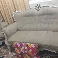 مبل سالم و تمیز|مبلمان خانگی و میز عسلی|شوشتر, |دیوار