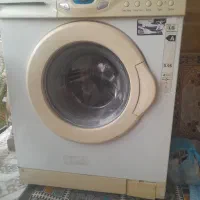 فروش ماشین لباسشویی ال جی