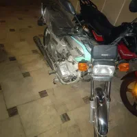 موتور هوندا عرشیا و ایردوکو