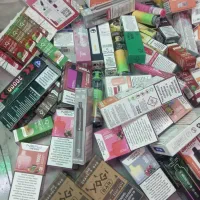 ویپ و پاد دوباره شارژ شد