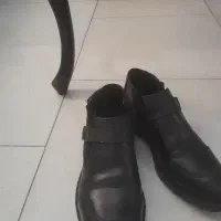 کفش مجلسی سایز ۴۴ خوش رخ