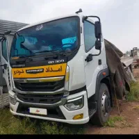 امپاور ۱۹ تن خودرو بر سنگین