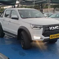 کی ام سی t8 1402 بیرنگ|خودرو سواری و وانت|اصفهان, مرداویج|دیوار