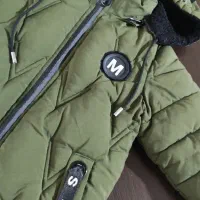 کاپشن بچگانه