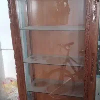 گنجه|بوفه، ویترین، کنسول|مشهد, تلگرد|دیوار