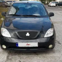 تیبا ۱ مدل۹۳