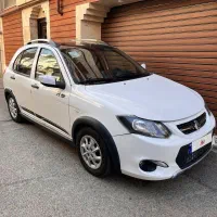 کوییک Rسفید مدل 1401 با مانیتور