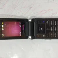 گوشی سامسونگ تاشو s3600