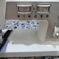 چرخ خیاطی|چرخ خیاطی و ریسندگی|بهبهان, |دیوار