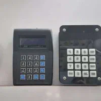 دستگاه نوبت دهی/ نمایشگر دیجیتال / فراخوان|دفتر کار|اصفهان, شیخ اشراق|دیوار