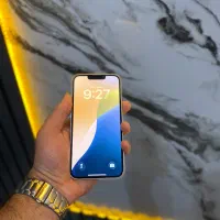 آیفون ۱۳ سفید ۱۲۸ گیگ|موبایل|بابلسر, |دیوار