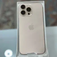 آیفون ۱۶ پرومکس ۵۱۲ گیگ