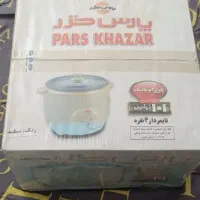 پلوپز|اجاق گاز و لوازم برقی پختوپز|لاهیجان, لیل|دیوار