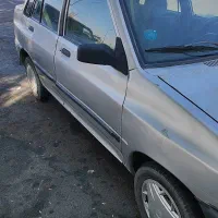 پراید84|خودرو سواری و وانت|سلطانیه, |دیوار