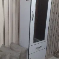 جا کفشی و آویز لباس